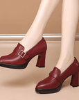 Astrid ™ | Elegant Heels
