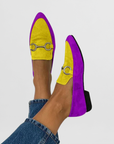 Inessa™| Orthopedic Loafers