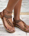 Nika™| Orthopedic Sandals