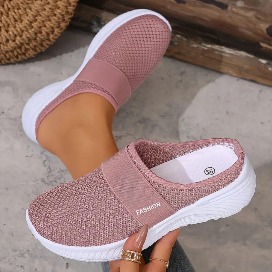 Loreya™| Orthopedic Slip-On Sneakers