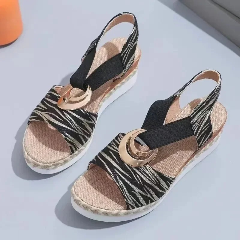 Martina™| Orthopedic Sandals