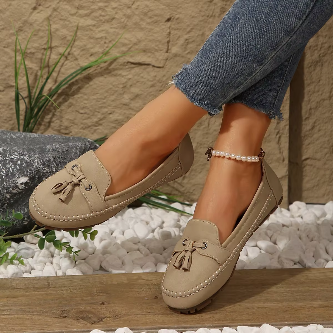 Fateema™| Comfort Loafers
