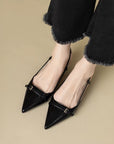 Elysian™| Elegant Sandals