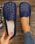 Nayeli™| Orthopedic Flat Shoes