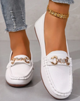 Liara™| Orthopedic Loafers