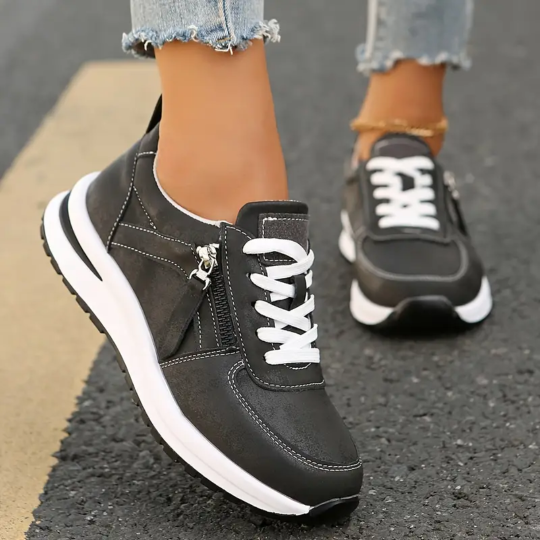 Bria™| Comfort Sneakers