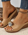 Rona ™ | Sandals