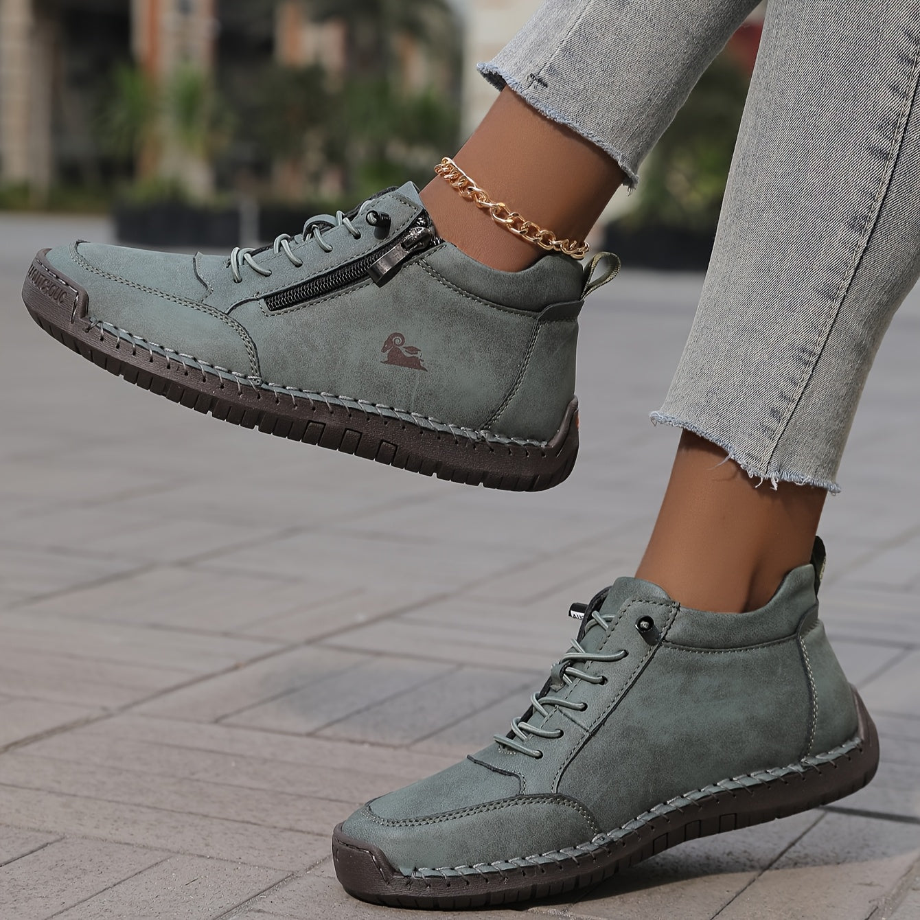 Danira™| Orthopedic Shoes