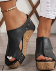 Melani™| Orthopedic Heels