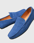 Parisse™| Orthopedic Loafers