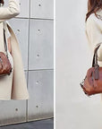 Elodie™| Elegant Leather Bag