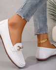 Liara™| Orthopedic Loafers