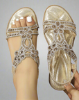 Paige™| Orthopedic Sandals