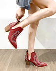 Sarianne™| Ankle Boots
