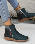 Moira™| Orthopedic Waterproof Boots