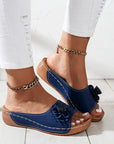 Amora™ | Orthopedic Sandals