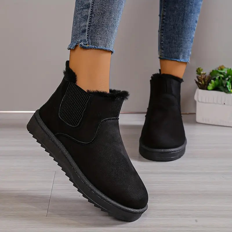 Karin™| Elegant Boots