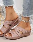 SummerStep™| Sandals