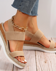 Mandy™| Orthopedic Sandals