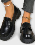 Lysella™| Orthopedic Loafers