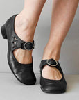 Lily™| Leather Comfort Sandals