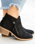 Wendy™| Vintage Boots