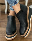 Caroline™| Ankle Boots