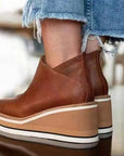 Caroline™| Ankle Boots