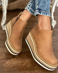 Caroline™| Ankle Boots