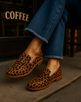 Leondra™| Elegant Loafers