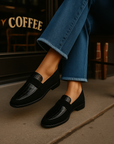 Leondra™| Elegant Loafers