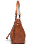 Peyton™| Vintage Shoulder Bag