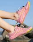 Barefoot™ | Air Shoes