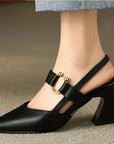 Anabelle™ | Elegant Sandals