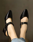 Anabelle™ | Elegant Sandals