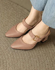 Anabelle™ | Elegant Sandals