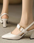 Anabelle™ | Elegant Sandals