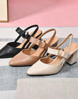 Anabelle™ | Elegant Sandals