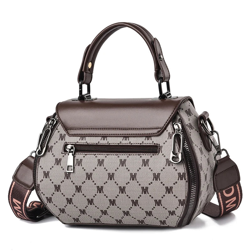 Sakina™| Luxury Shoulder Bag