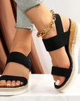 Mandy™| Orthopedic Sandals