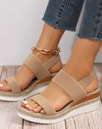 Mandy™| Orthopedic Sandals