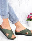 Cloudwalk™| Orthopedic Sandals