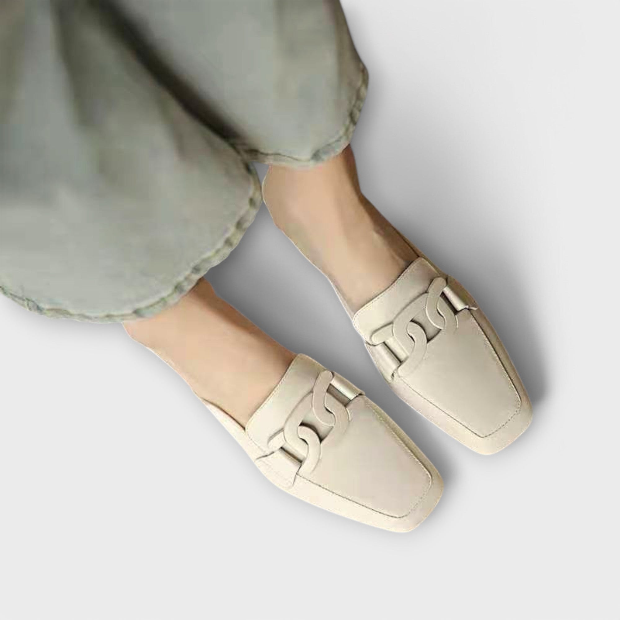 Hermia™| Elegant Loafers