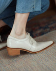 Victoire™| Chunky Shoes