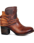 Mendy™| Ankle Boots