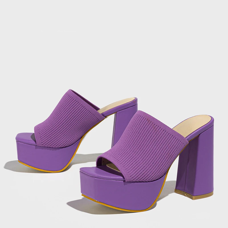Helena™| Platform Sandals