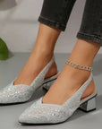 Rhina™| Elegant Sandals