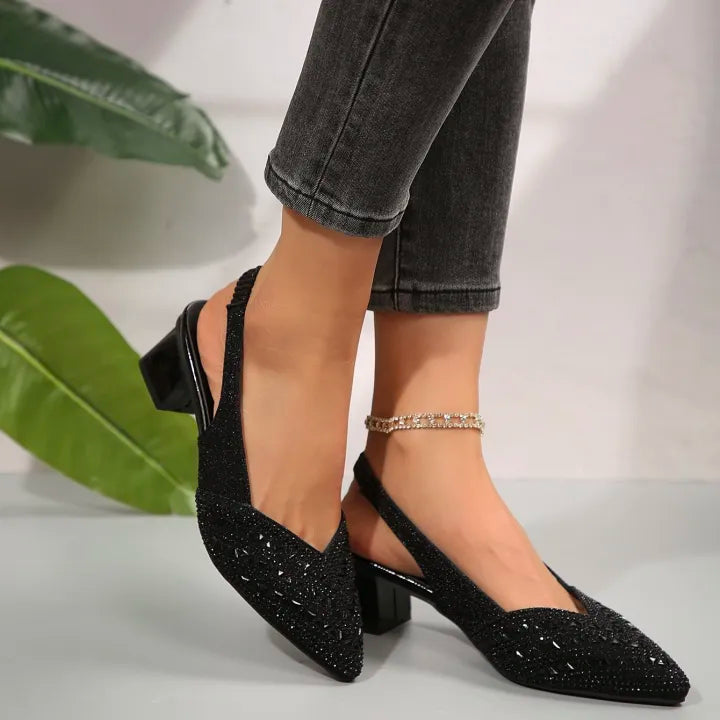 Rhina™| Elegant Sandals