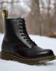 Martens™| Women's Leather Ankle Boots