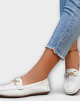 Eshel™| Elegant Loafers